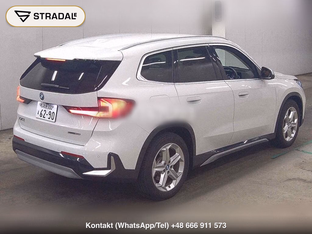 BMW IX1 4WD XDRIVE 30 X LINE, miniaturka 6