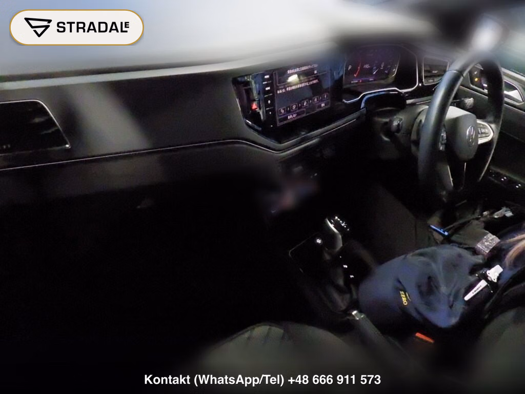 VOLKSWAGEN POLO 5D TSI R-LINE, miniaturka 4