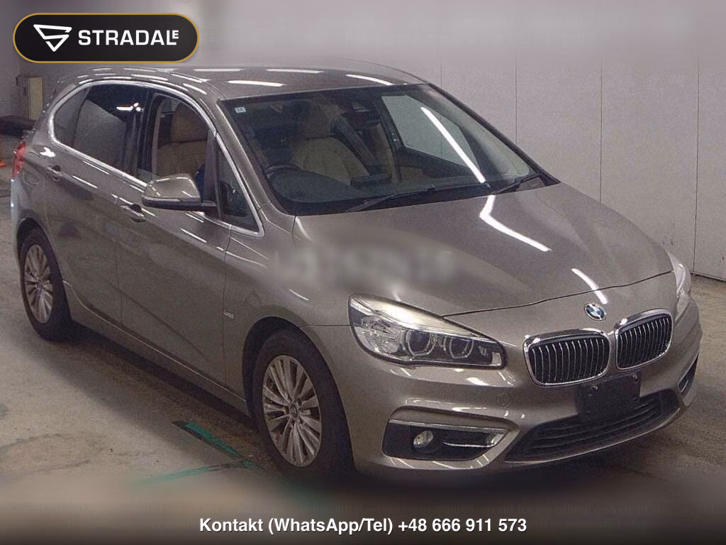 BMW 2 SERIES 5D OTHERS, miniaturka 2