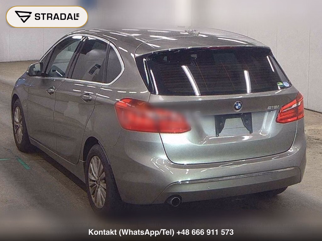 BMW 2 SERIES 5D OTHERS, miniaturka 3