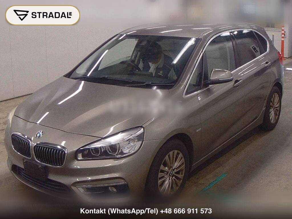 BMW 2 SERIES 5D OTHERS, miniaturka 5