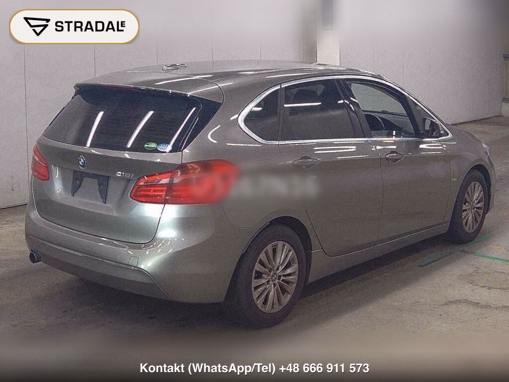 BMW 2 SERIES 5D OTHERS, miniaturka 6