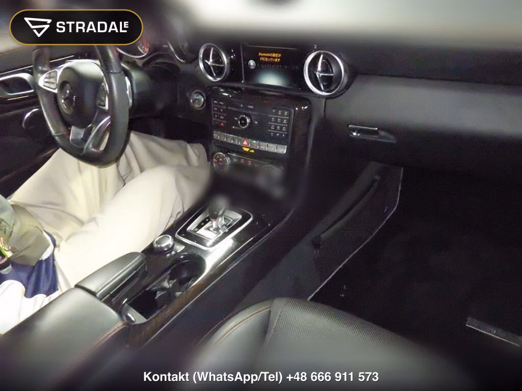 MERCEDES AMG SLC SLC43, miniaturka 4