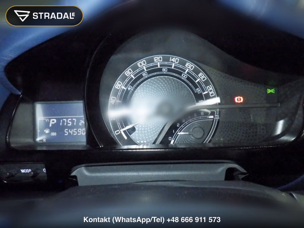 ASTON MARTIN CYGNET BASE GRADE, miniaturka 7