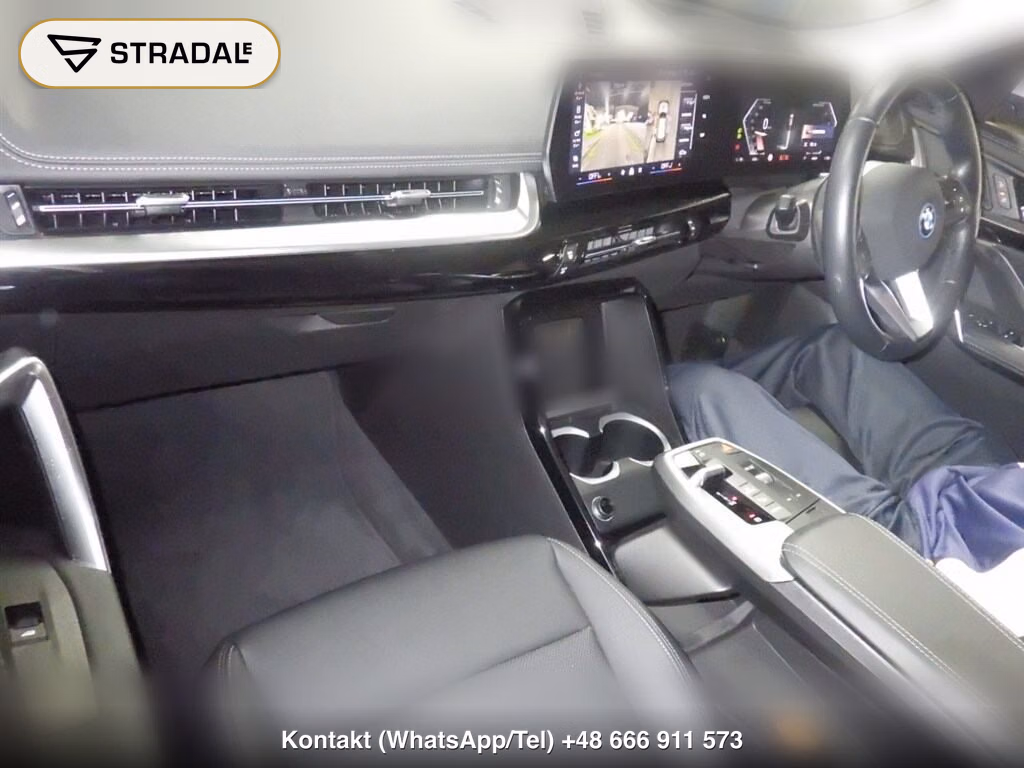 BMW IX1 4WD XDRIVE 30 X LINE, miniaturka 4