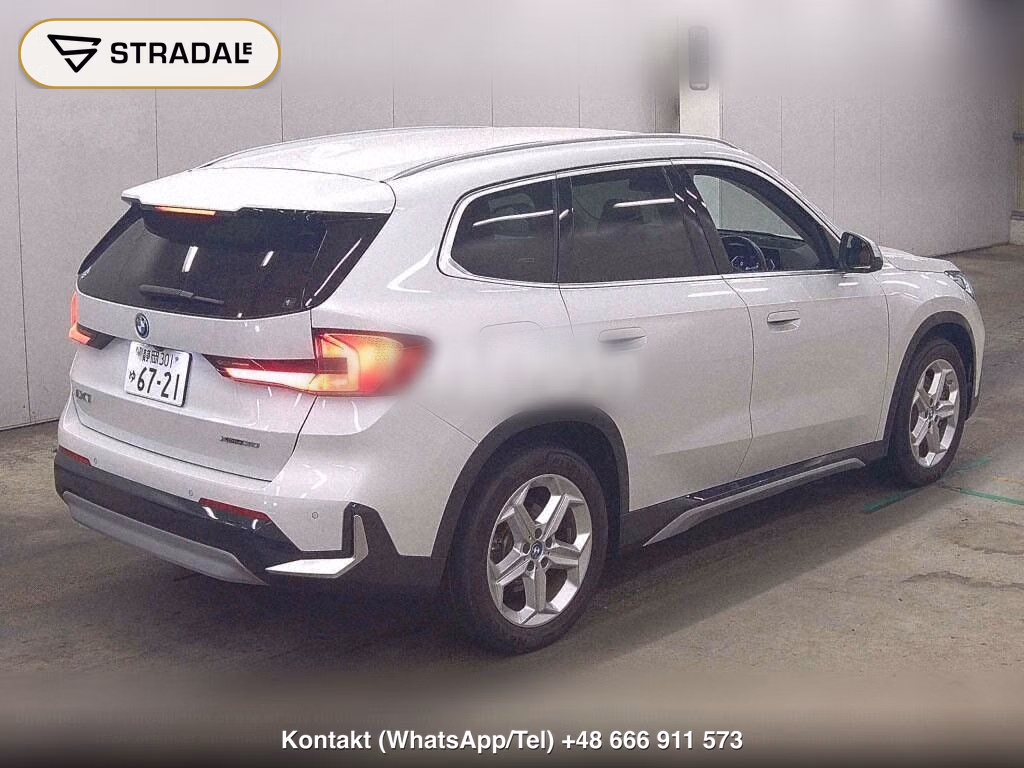 BMW IX1 4WD XDRIVE 30 X LINE, miniaturka 6
