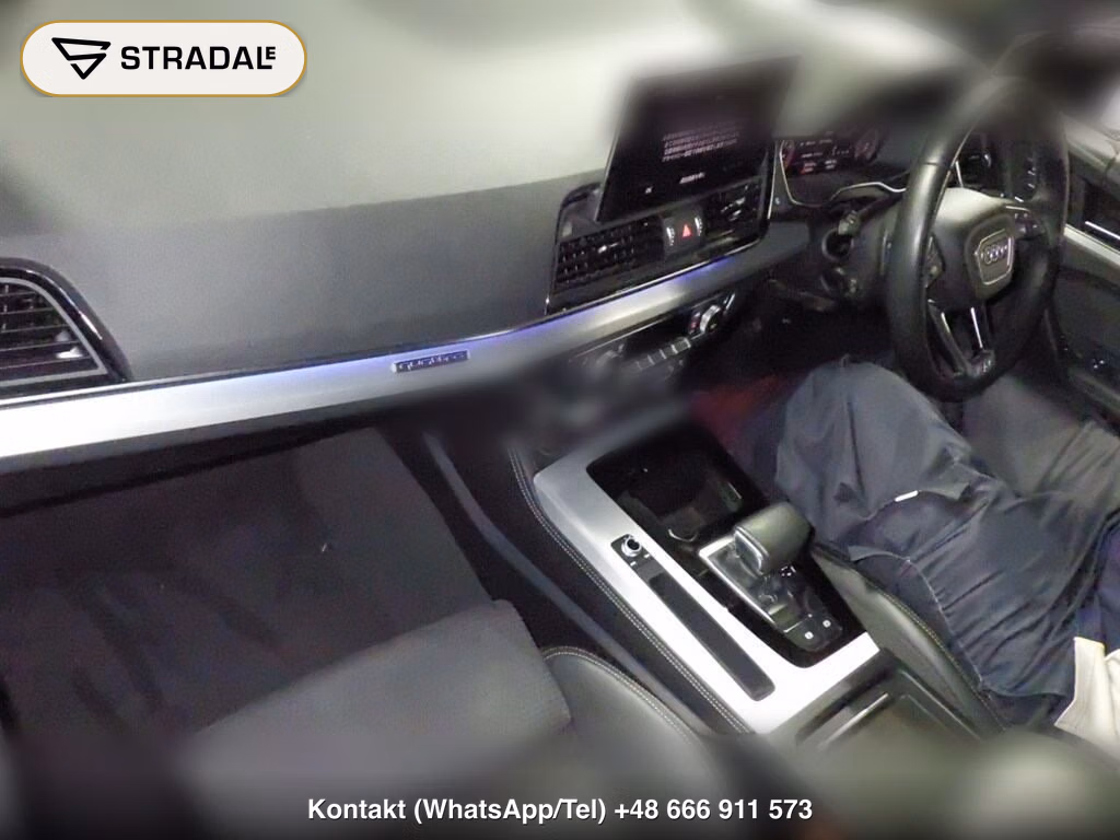 AUDI Q5 SPORTBACK 4WD 40TDI QUATTRO S LINE, miniaturka 4