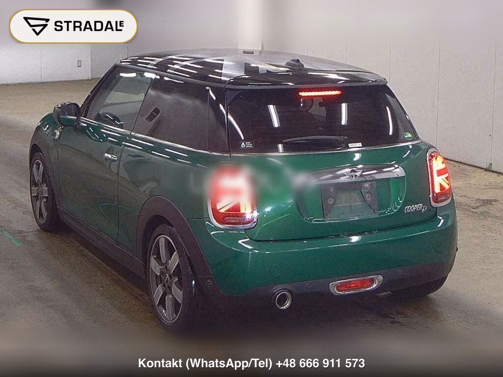 MINI MINI 3D COOPER D, miniaturka 3