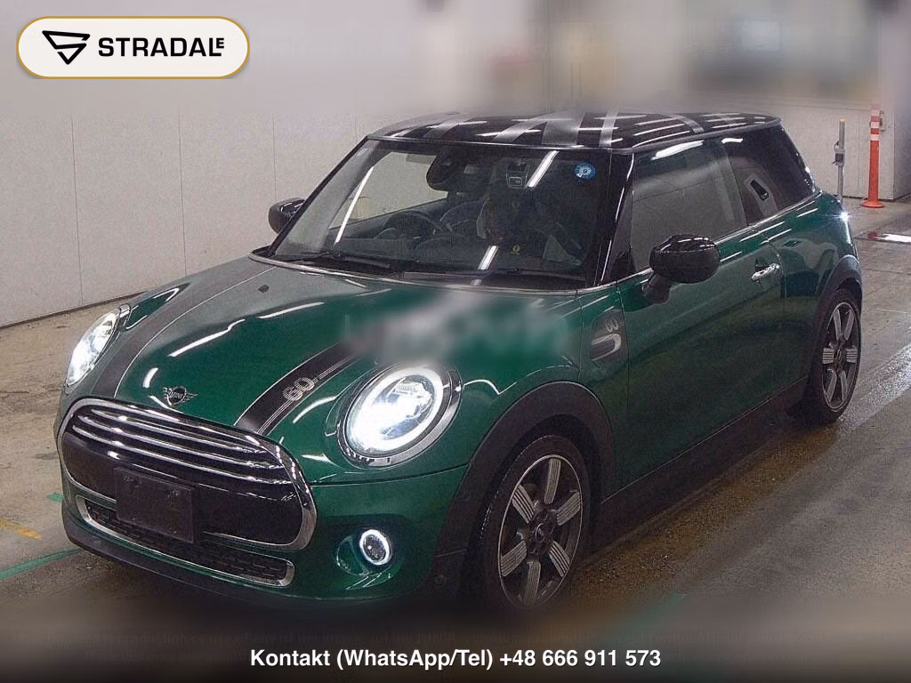 MINI MINI 3D COOPER D, miniaturka 5