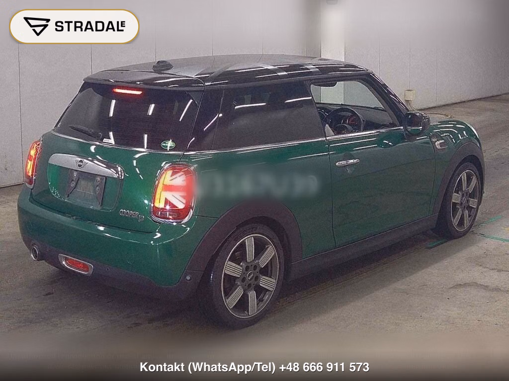 MINI MINI 3D COOPER D, miniaturka 6