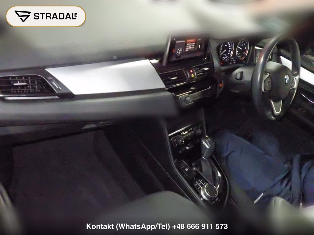 BMW 2 SERIES 5D 218D ACTIVE TOURER, miniaturka 4