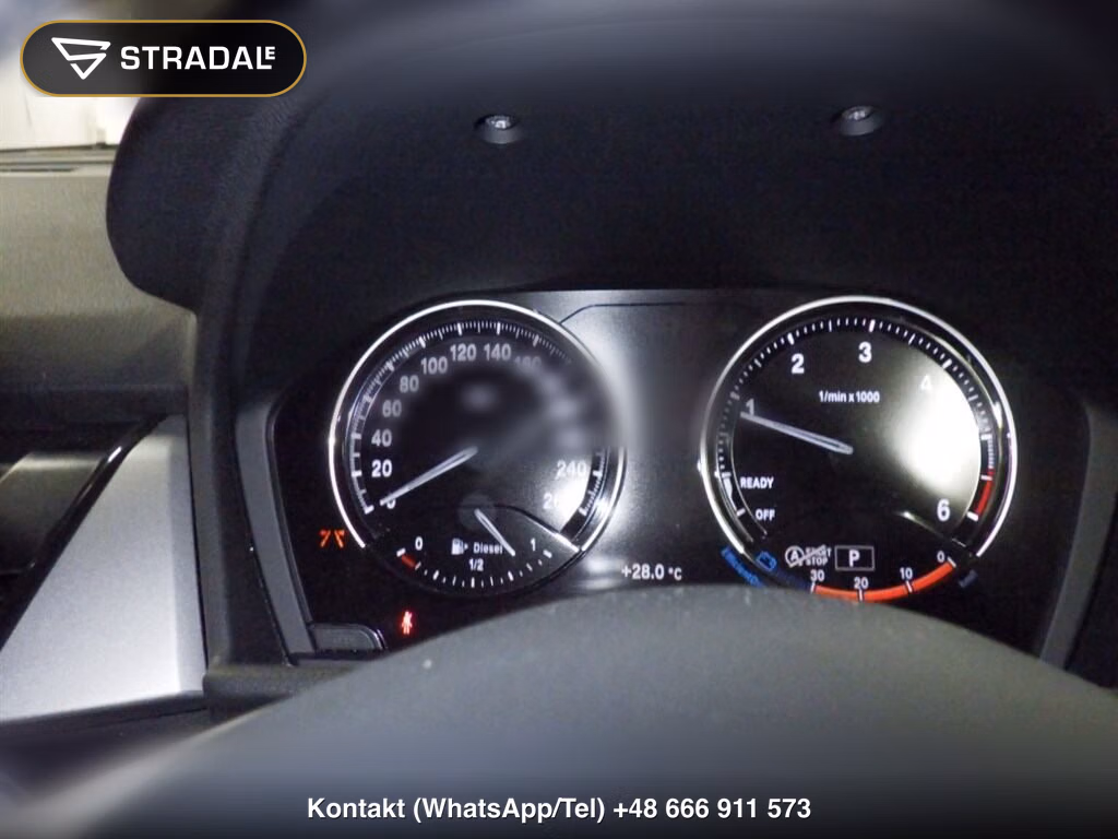 BMW 2 SERIES 5D 218D ACTIVE TOURER, miniaturka 7