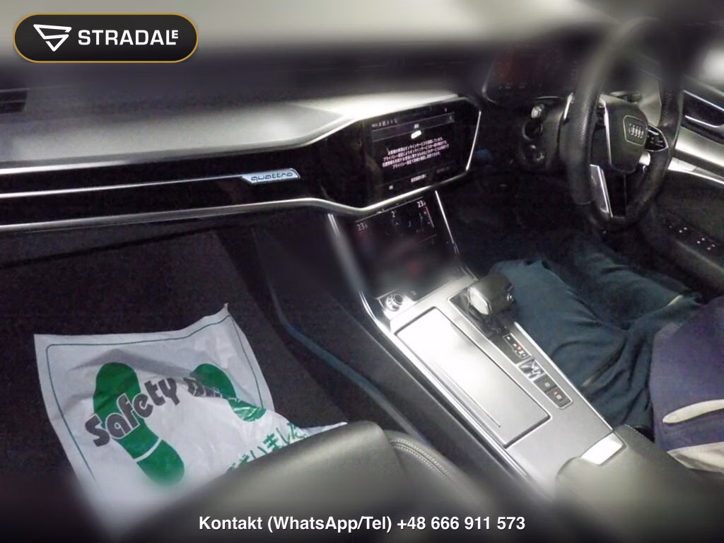 AUDI A7 SPORTBACK 4WD OTHERS, miniaturka 4