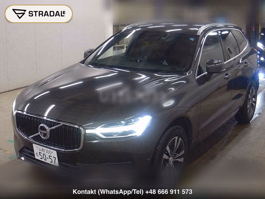 VOLVO XC60 4WD B5 AWD MOMENTUM, miniaturka 5
