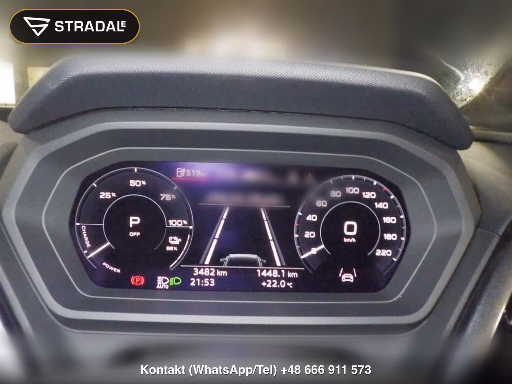AUDI Q4 E-TRON 45 S LINE, miniaturka 7