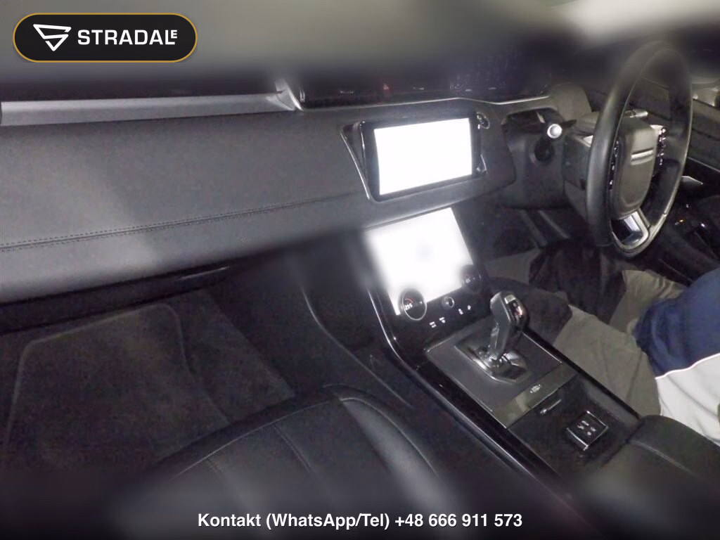 LAND ROVER RANGE ROVER EVOQUE 4WD SE P200, miniaturka 4