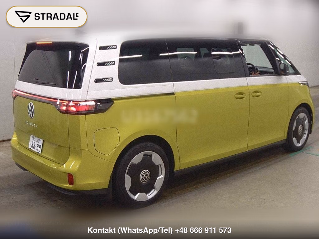 VOLKSWAGEN ID.BUZZ PRO LONG WHEELBASE, miniaturka 6