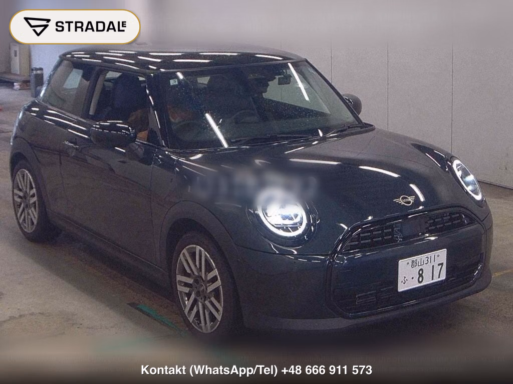 MINI MINI 3D COOPER C, miniaturka 2
