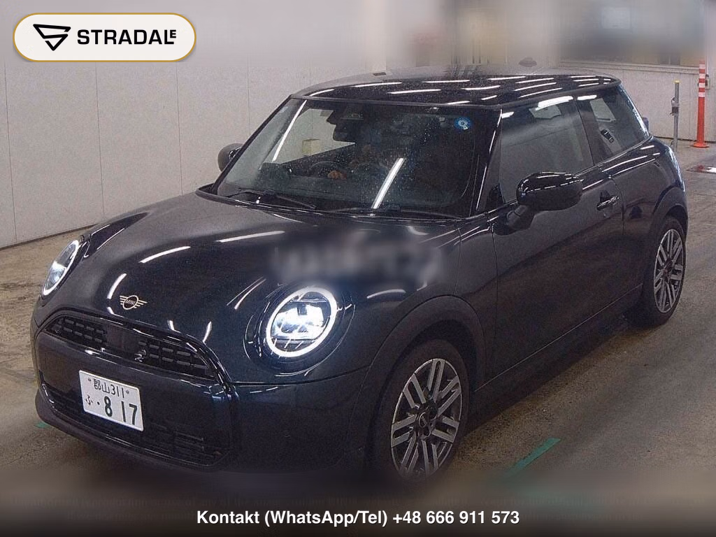 MINI MINI 3D COOPER C, miniaturka 5