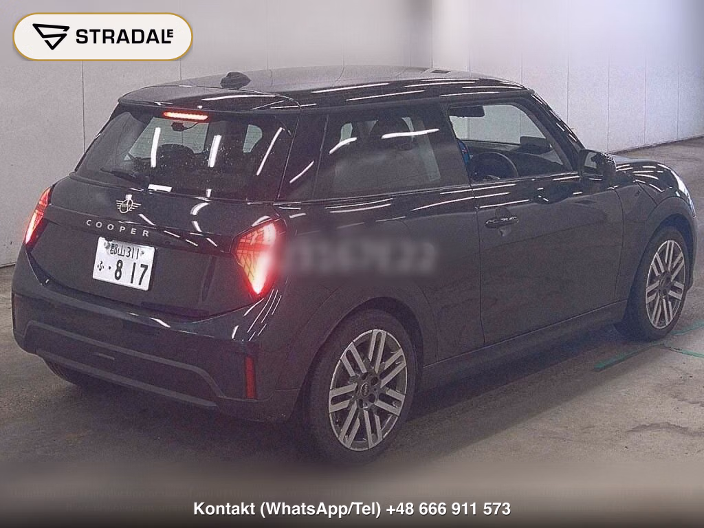 MINI MINI 3D COOPER C, miniaturka 6