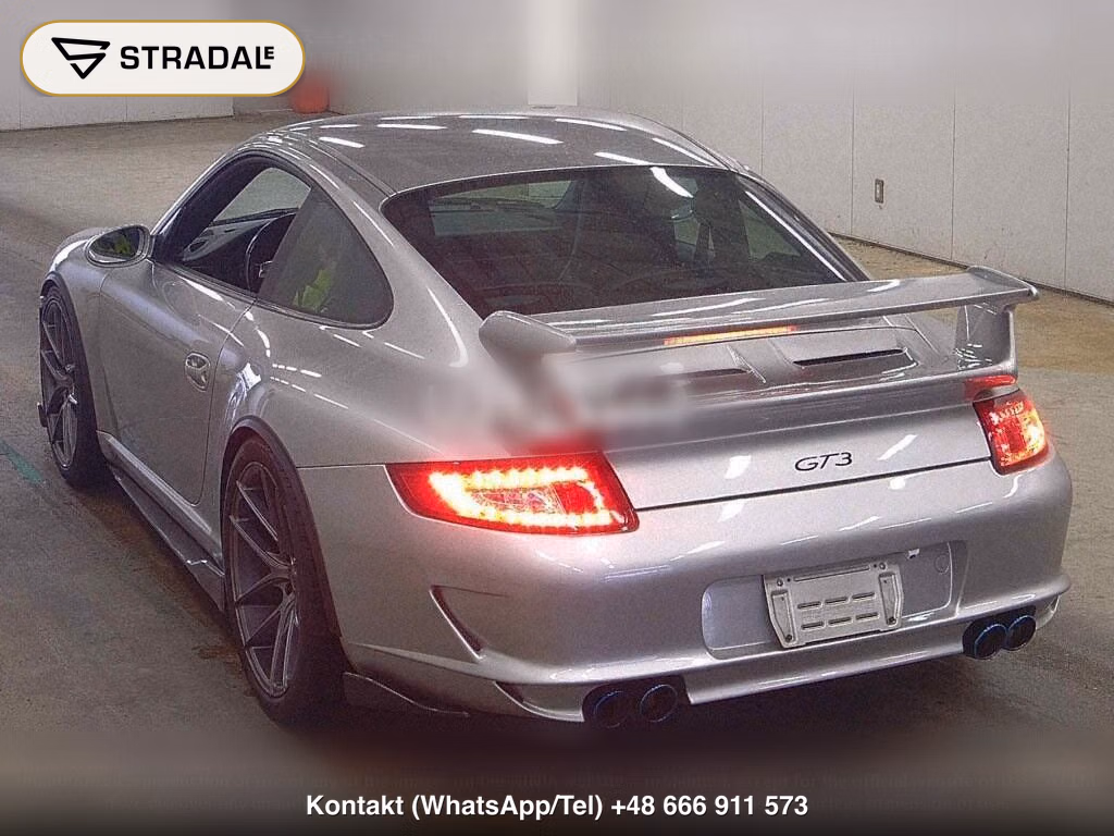 PORSCHE 911 CP 911 CARRERA, miniaturka 3