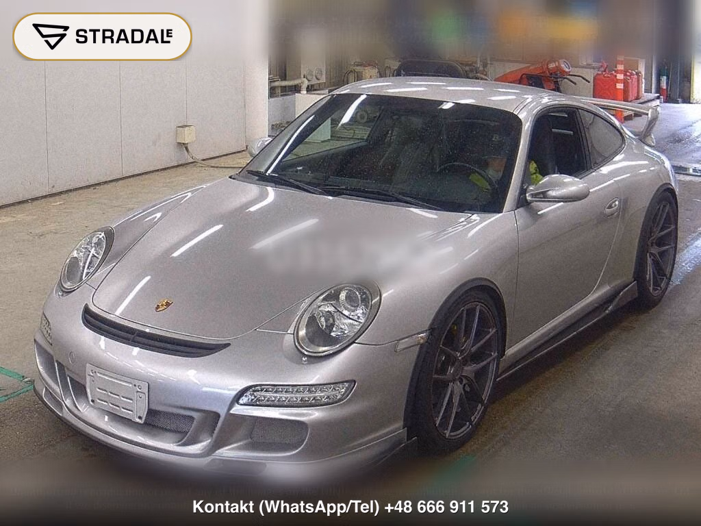 PORSCHE 911 CP 911 CARRERA, miniaturka 5
