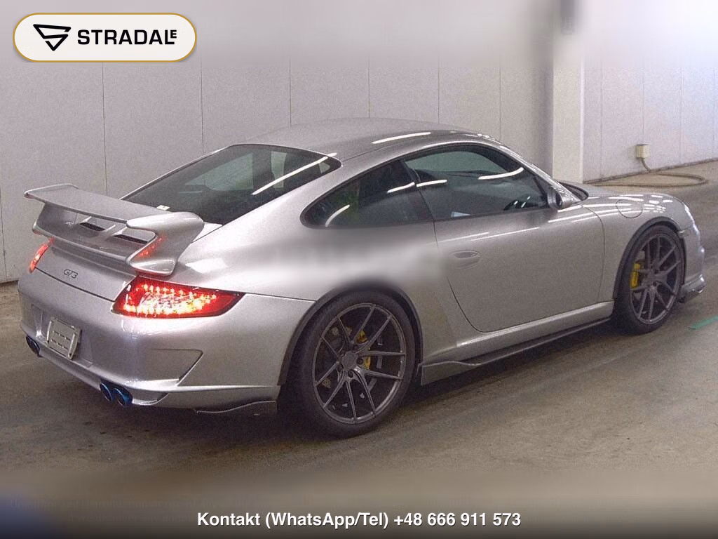 PORSCHE 911 CP 911 CARRERA, miniaturka 6