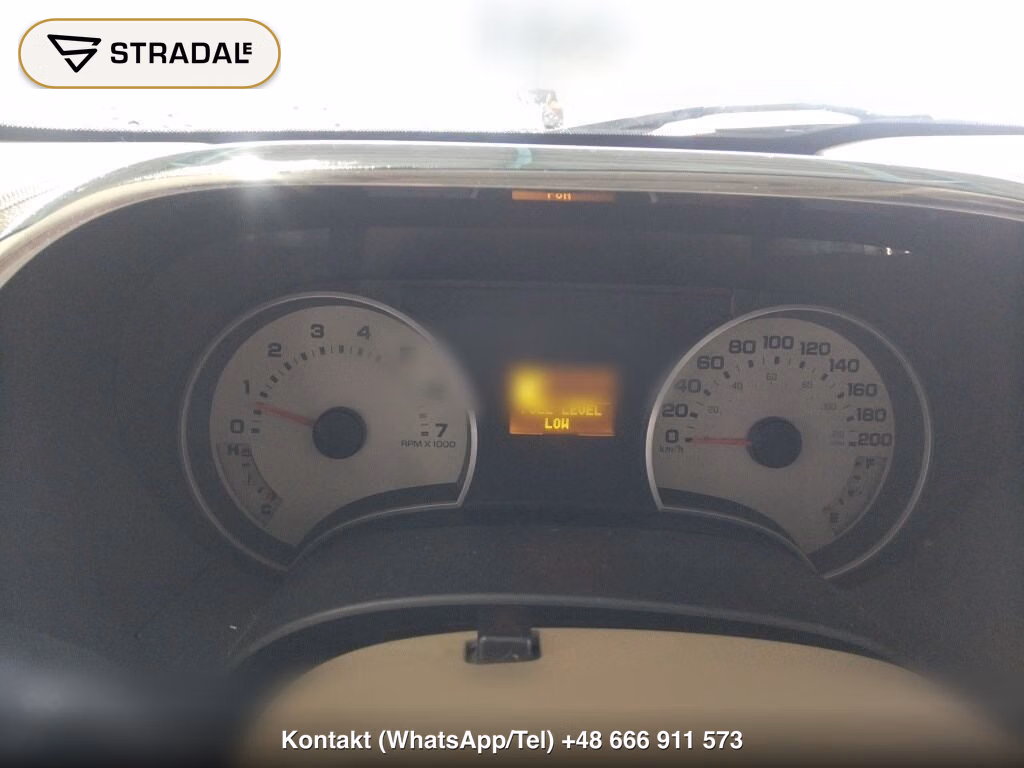 FORD EXPLORER 5D 4WD XLT EXCLUSIVE, miniaturka 7