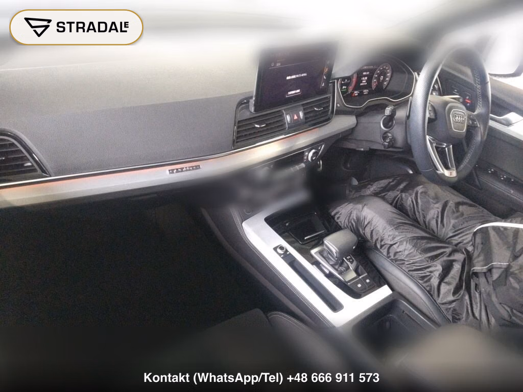 AUDI Q5 SPORTBACK 4WD 40TDI QUATTRO S LINE, miniaturka 4