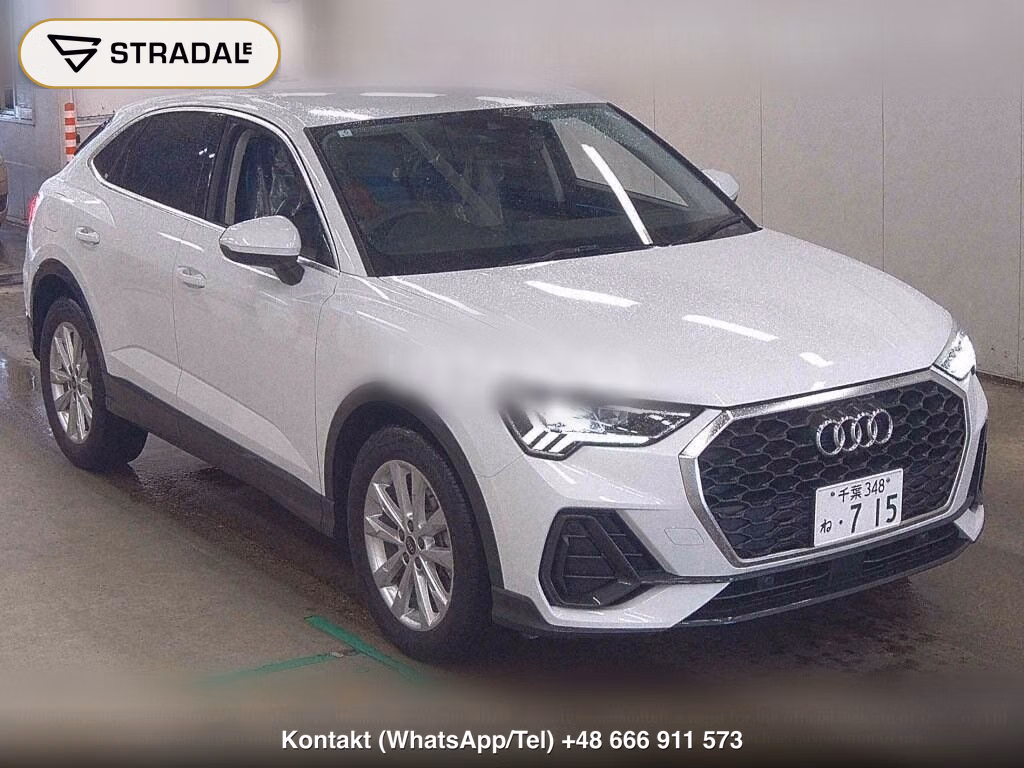 AUDI Q3 SPORTBACK 35TFSI, miniaturka 2