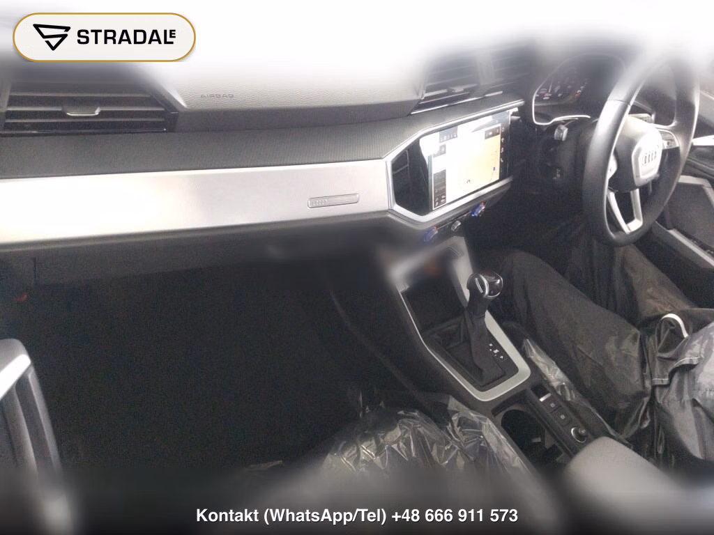 AUDI Q3 SPORTBACK 35TFSI, miniaturka 4