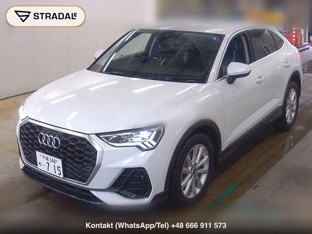 AUDI Q3 SPORTBACK 35TFSI, miniaturka 5