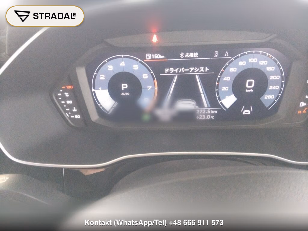 AUDI Q3 SPORTBACK 35TFSI, miniaturka 7