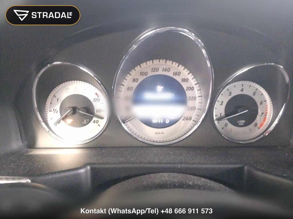 MERCEDES BENZ GLK-CLASS 4WD GLK350 4MATIC AMG SPORTS PACKAGE, miniaturka 7