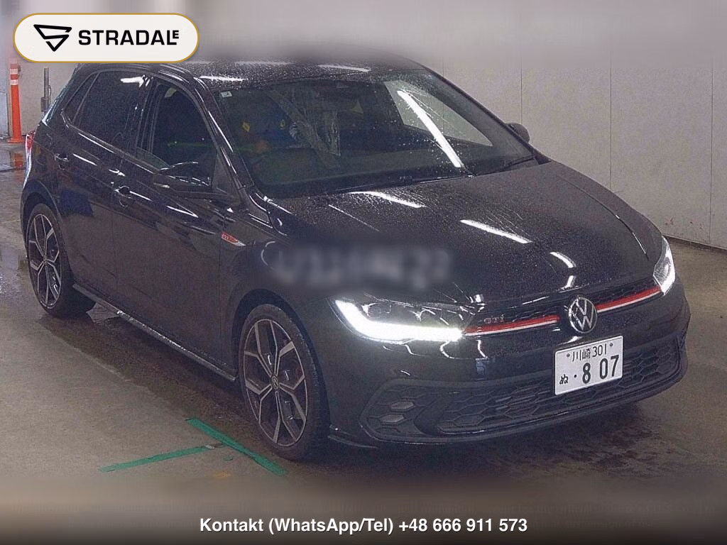 VOLKSWAGEN POLO 5D GTI, miniaturka 2
