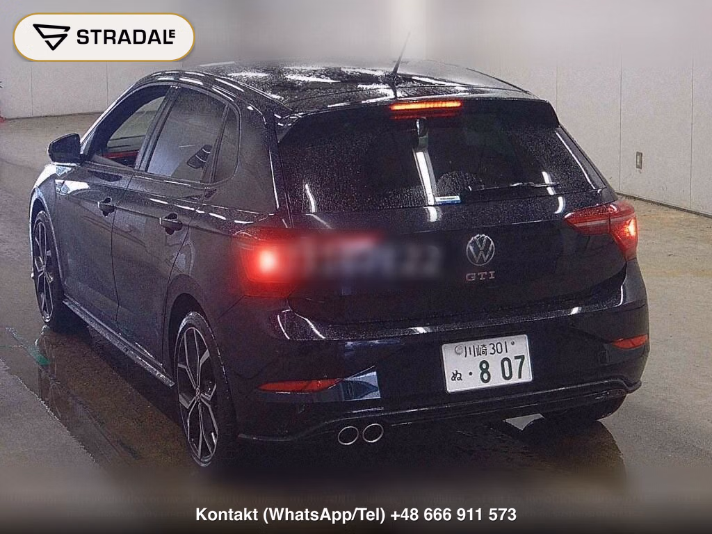 VOLKSWAGEN POLO 5D GTI, miniaturka 3