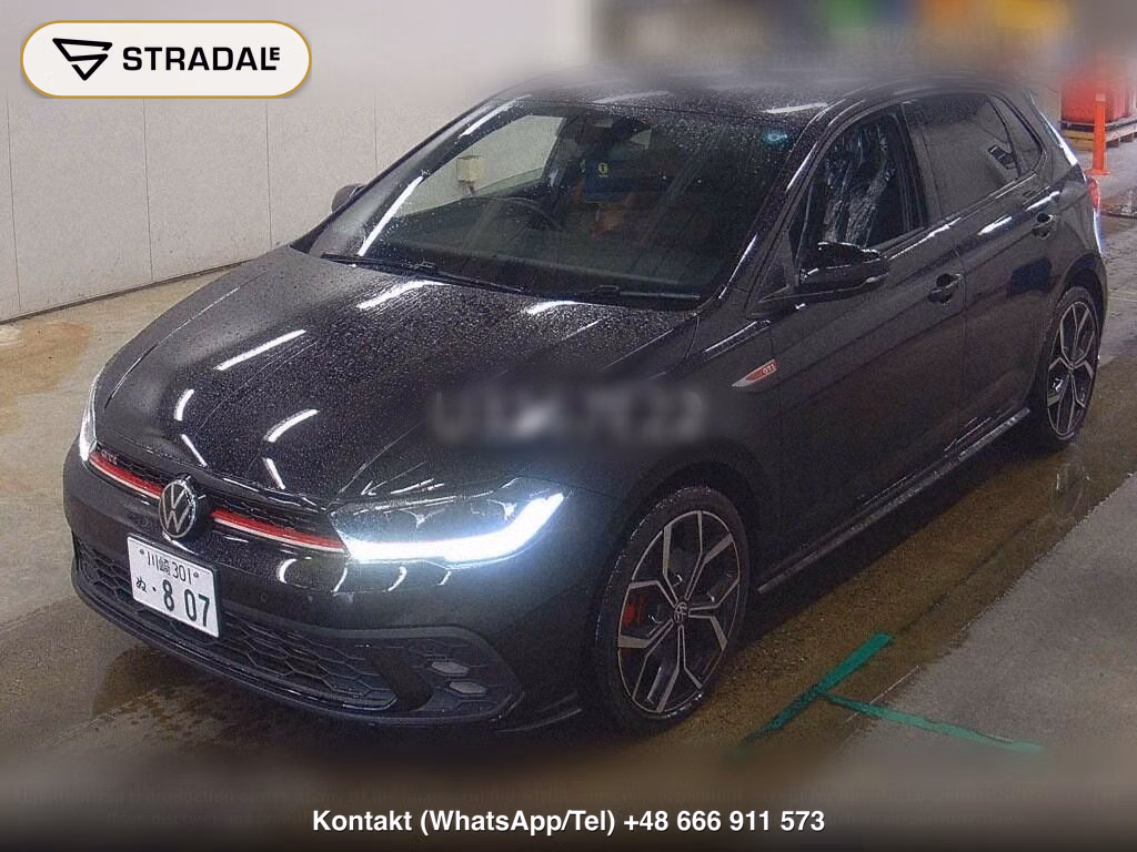 VOLKSWAGEN POLO 5D GTI, miniaturka 5