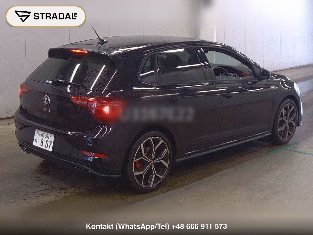 VOLKSWAGEN POLO 5D GTI, miniaturka 6
