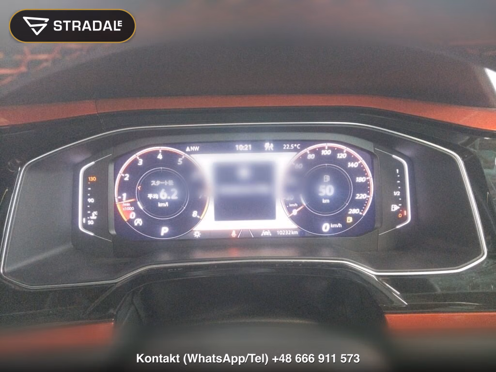 VOLKSWAGEN POLO 5D GTI, miniaturka 7