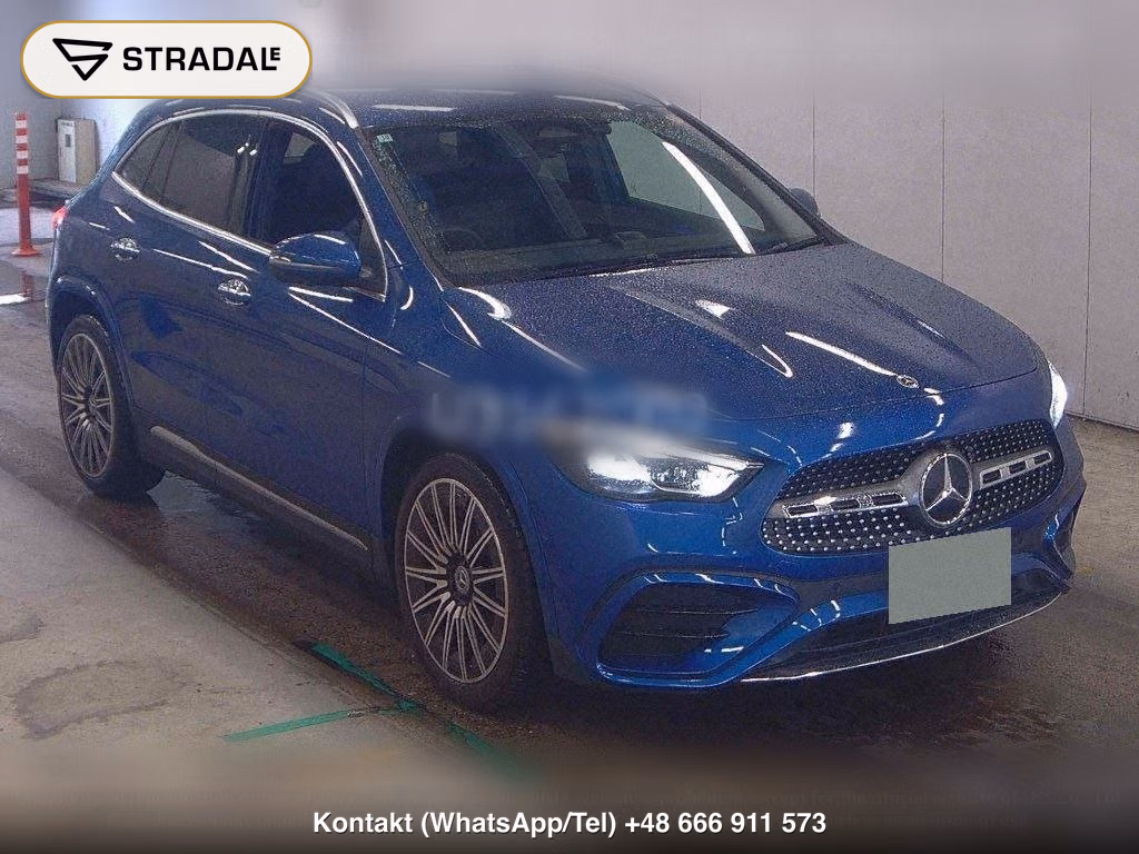 MERCEDES BENZ GLA-CLASS OTHERS, miniaturka 2