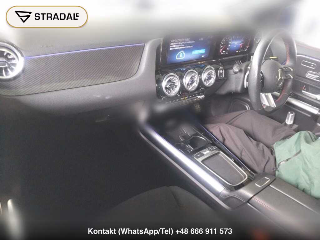 MERCEDES BENZ GLA-CLASS OTHERS, miniaturka 4