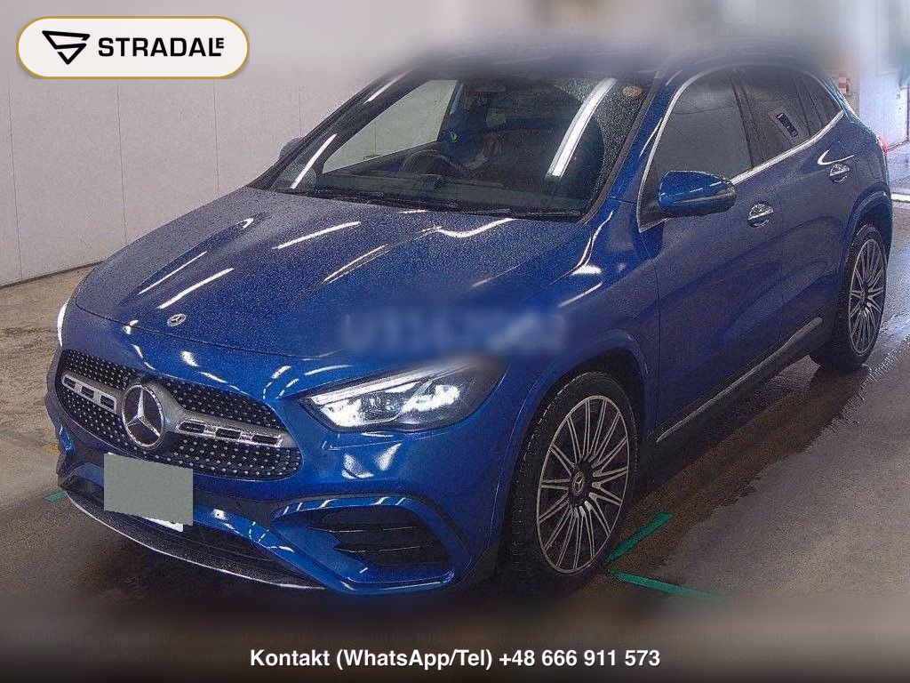 MERCEDES BENZ GLA-CLASS OTHERS, miniaturka 5