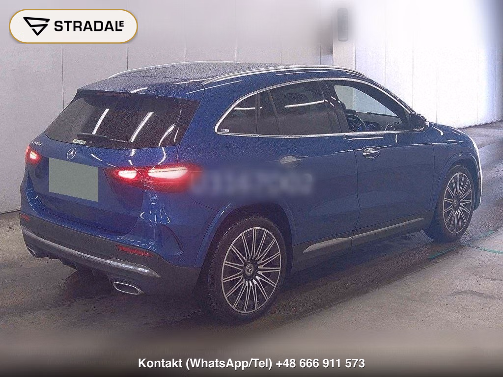MERCEDES BENZ GLA-CLASS OTHERS, miniaturka 6