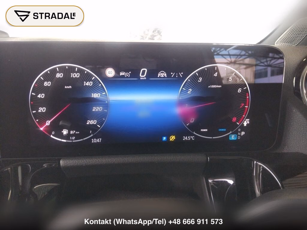 MERCEDES BENZ GLA-CLASS OTHERS, miniaturka 7