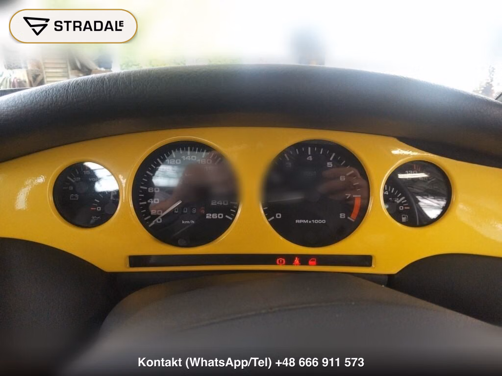 FIAT COUPE FIAT TURBO PLUS, miniaturka 7