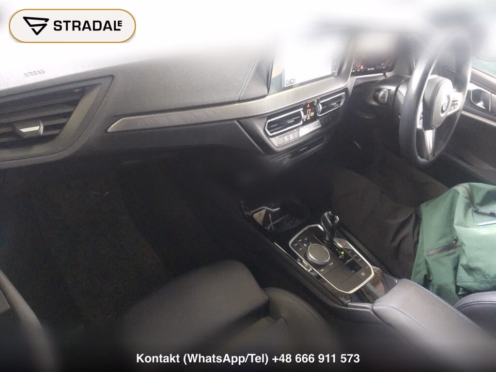 BMW 2 SERIES 4HT 218D GRAN COUPE M-SPORT EDITION JOY+, miniaturka 4