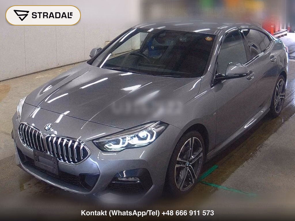 BMW 2 SERIES 4HT 218D GRAN COUPE M-SPORT EDITION JOY+, miniaturka 5