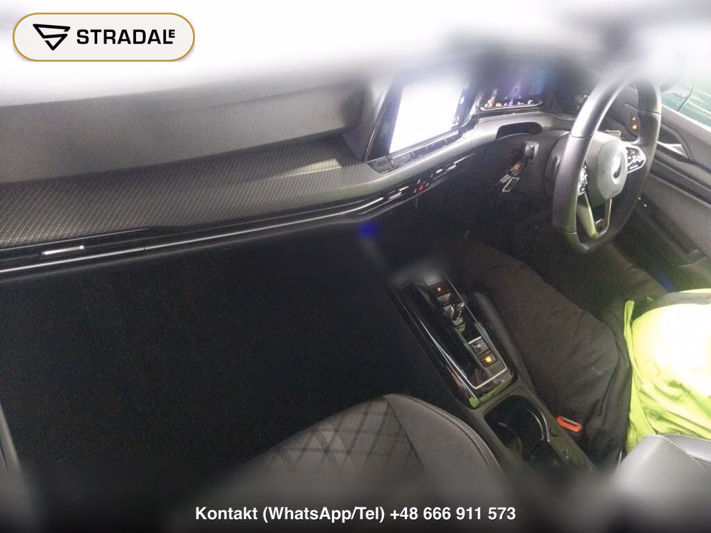 VOLKSWAGEN GOLF VARIANT ETSI R-LINE, miniaturka 4