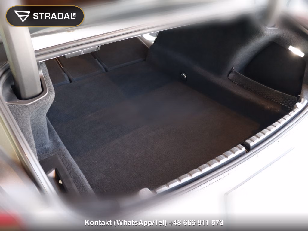 BMW 8 SERIES 4D 4WD M850I XDRIVE GRAN COUPE, miniaturka 12