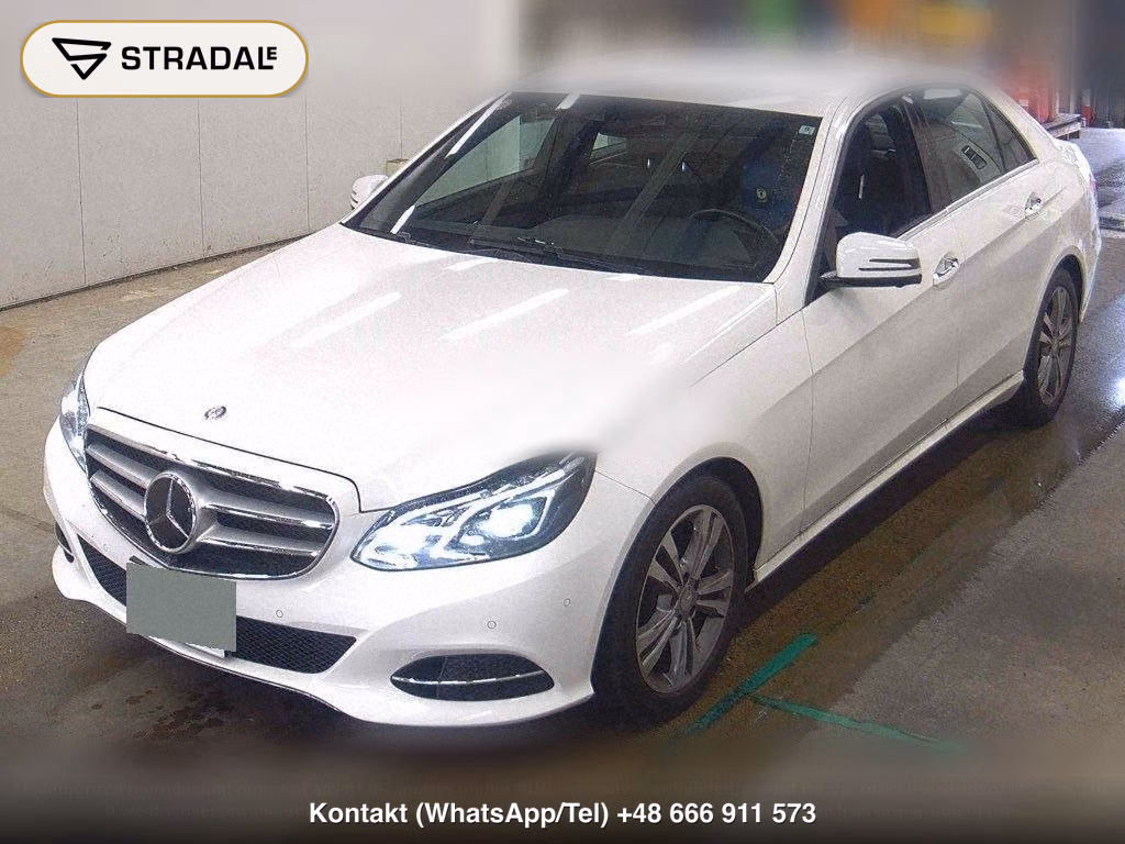 MERCEDES BENZ E-CLASS 4D 4WD E300 4MATIC AVANTGARDE, miniaturka 5
